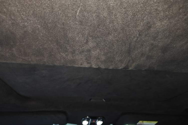 Used GAC Trumpchi M8 2023 Zongshi Series Dual-Motor Flagship Edition Headliner