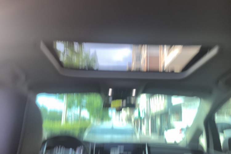 Used GAC Trumpchi M8 2023 Lingxiu Series 390T Ultimate Edition Headliner