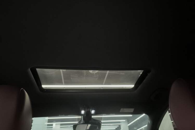 Used GAC Trumpchi M8 2023 Zongshi Series 400T Ultimate Edition Headliner