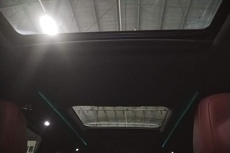 Used GAC Trumpchi M8 2023 Zongshi Series 400T Ultimate Edition Headliner