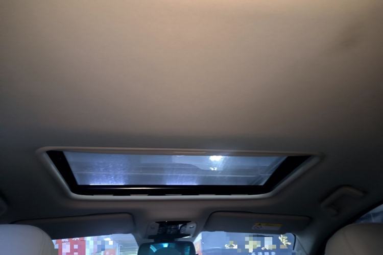 Used GAC Trumpchi M8 2023 Master Series 390T Ultimate Edition Headliner