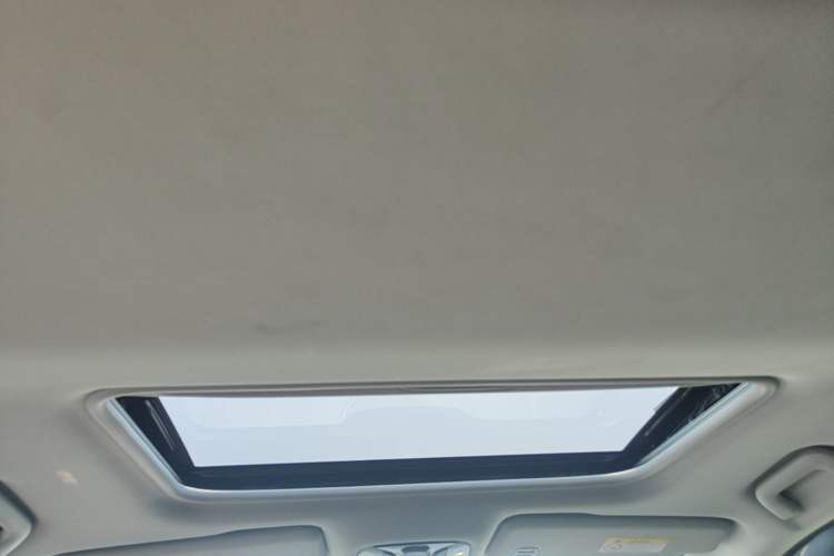 Used GAC Trumpchi M8 2023 Lingxiu Series 390T Prestige Edition Headliner