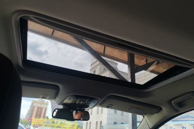 Used GAC Trumpchi M8 2023 Lingxiu Series 390T Ultimate Edition Headliner