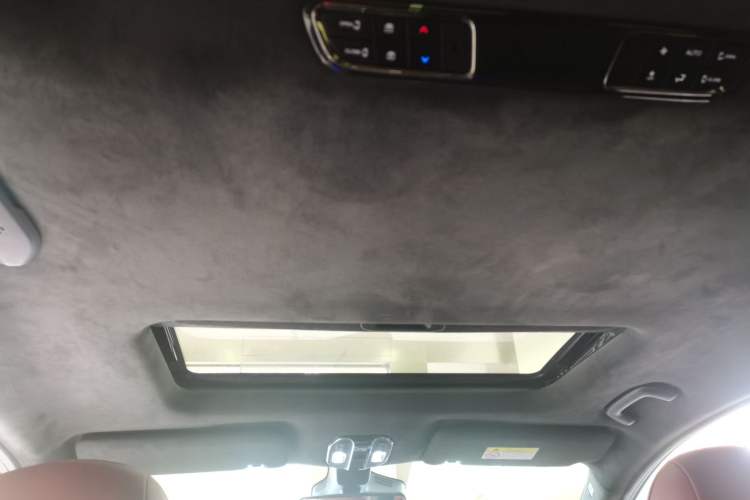 Used GAC Trumpchi M8 2023 Zongshi Series 400T Ultimate Edition Headliner