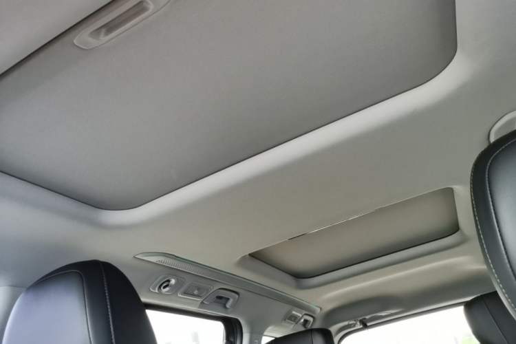 Used GAC Trumpchi M8 2023 Zongshi Series 400T Ultimate Edition Headliner