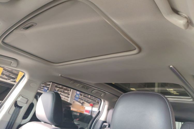Used GAC Trumpchi M8 2023 Lingxiu Series 390T Prestige Edition Headliner