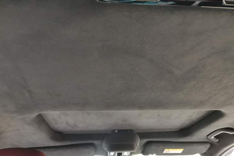 Used GAC Trumpchi M8 2023 Zongshi Series 400T Ultimate Edition Headliner