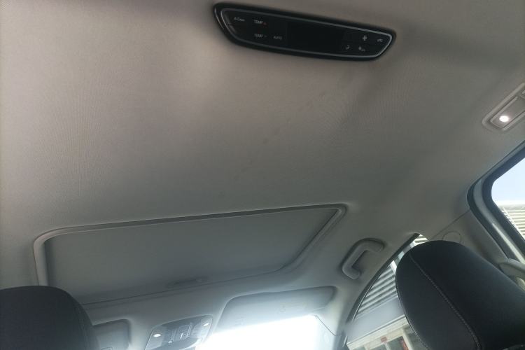 Used GAC Trumpchi M8 2023 Lingxiu Series 390T Deluxe Edition Headliner