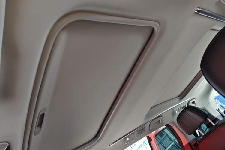 Used GAC Trumpchi M8 2023 Lingxiu Series 390T Prestige Edition Headliner