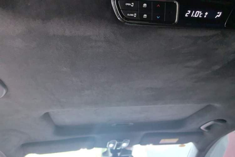 Used GAC Trumpchi M8 2023 Zongshi Series 400T Flagship Edition Headliner