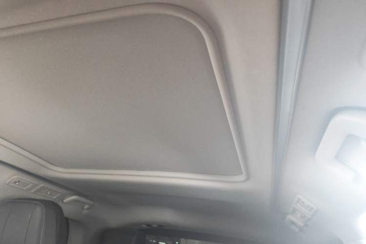 Used GAC Trumpchi M8 2023 Lingxiu Series 390T Ultimate Edition Headliner