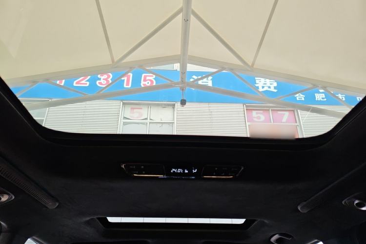 Used GAC Trumpchi M8 2023 Zongshi Series 400T Ultimate Edition Headliner