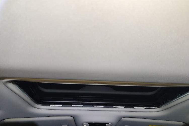 Used GAC Trumpchi M8 2023 Lingxiu Series 390T Prestige Edition Headliner