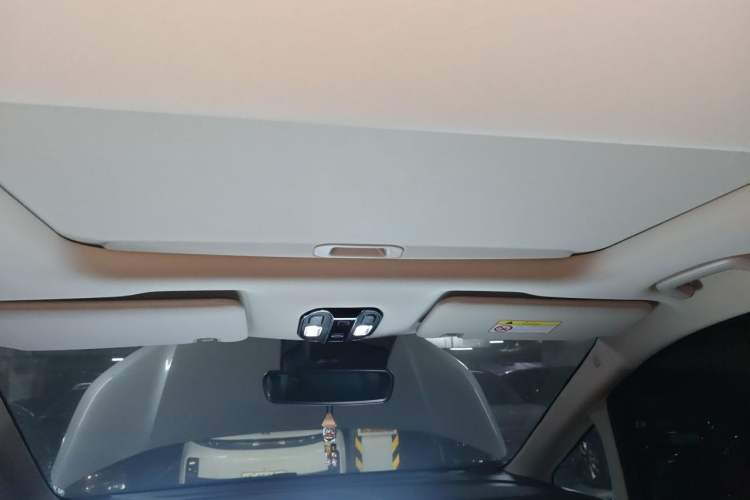 Used GAC Trumpchi M8 2023 Zongshi Series 400T Ultimate Edition Headliner