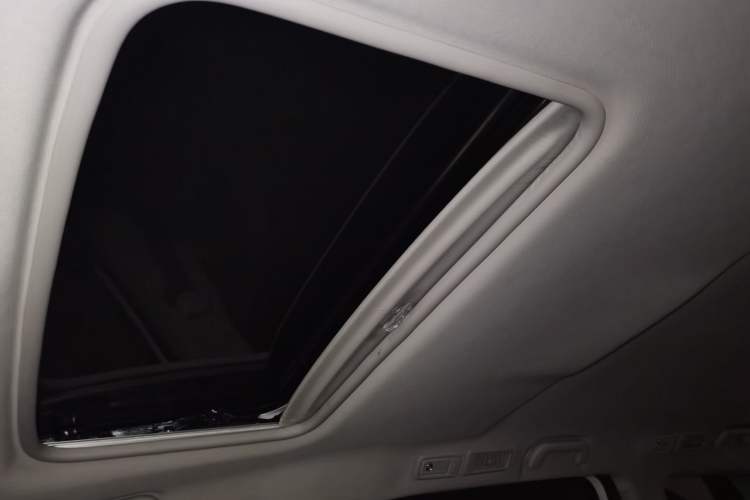 Used GAC Trumpchi M8 2023 Lingxiu Series 390T Luxury Edition Headliner