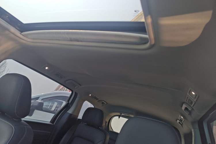 Used GAC Trumpchi M8 2023 Lingxiu Series 390T Luxury Edition Headliner