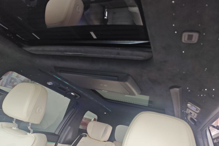 Used GAC Trumpchi M8 2023 Zongshi Series Dual-Motor YuZun Edition Headliner