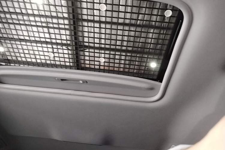 Used GAC Trumpchi M8 2023 Lingxiu Series 390T Deluxe Edition Headliner
