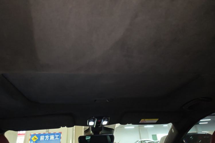 Used GAC Trumpchi M8 2023 Zongshi Series 400T Ultimate Edition Headliner