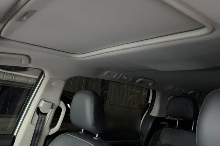Used GAC Trumpchi M8 2023 Lingxiu Series 390T Deluxe Edition Headliner