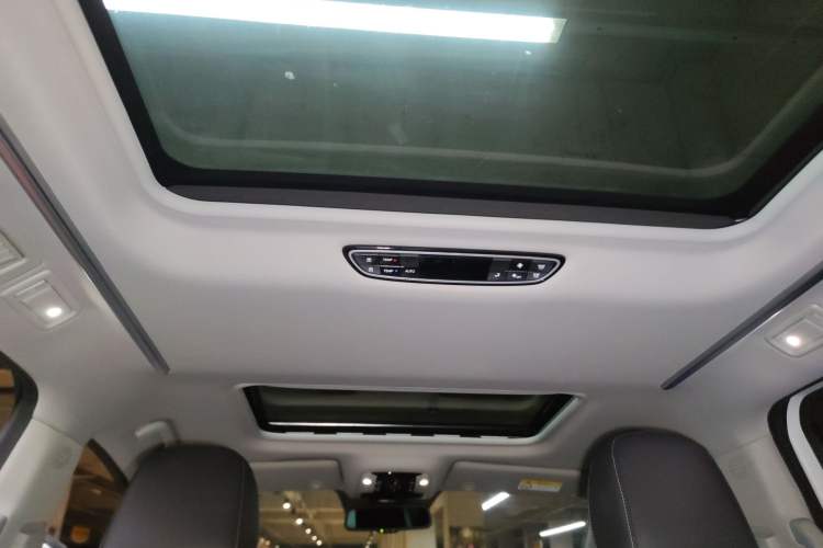 Used GAC Trumpchi M8 2023 Lingxiu Series 390T Ultimate Edition Headliner