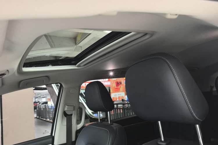 Used GAC Trumpchi M8 2023 Lingxiu Series 390T Deluxe Edition Headliner