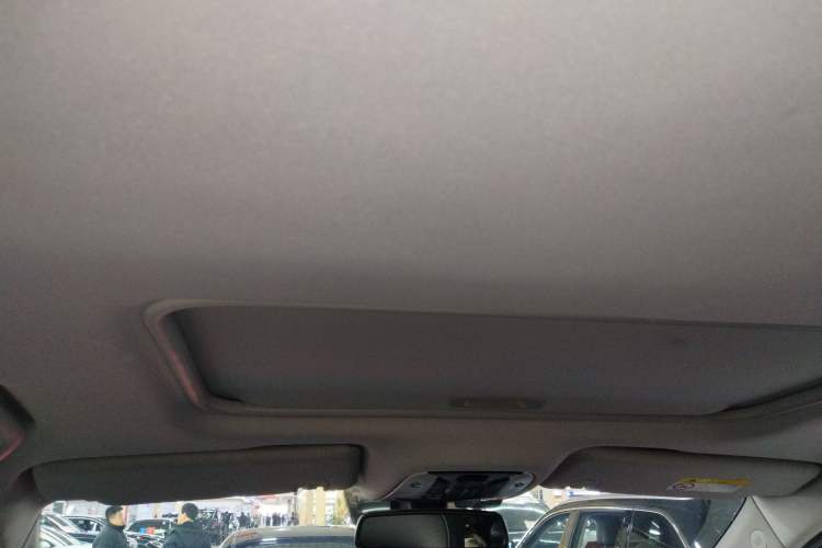 Used GAC Trumpchi M8 2023 Lingxiu Series 390T Prestige Edition Headliner