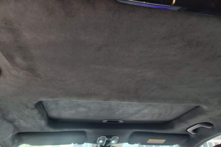 Used GAC Trumpchi M8 2023 Zongshi Series 400T Flagship Edition Headliner