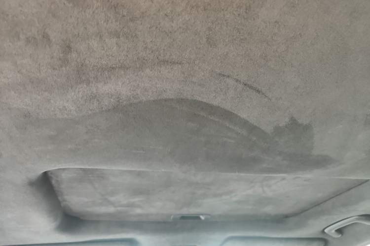 Used GAC Trumpchi M8 2023 Zongshi Series 400T Flagship Edition Headliner
