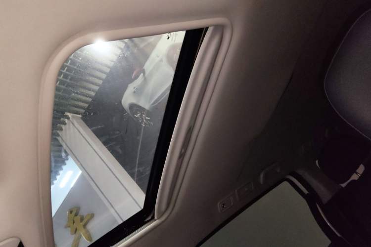 Used GAC Trumpchi M8 2023 Lingxiu Series 390T Deluxe Edition Headliner