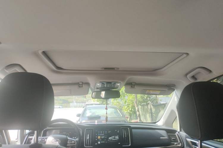 Used GAC Trumpchi M8 2023 Lingxiu Series 390T Prestige Edition Headliner