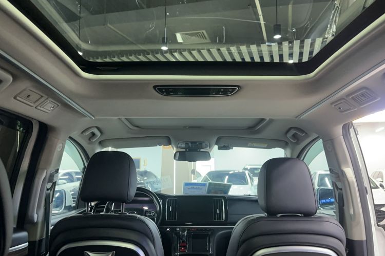 Used GAC Trumpchi M8 2023 Lingxiu Series 390T Prestige Edition Headliner