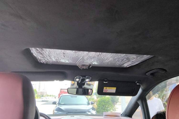 Used GAC Trumpchi M8 2023 Zongshi Series 400T Ultimate Edition Headliner