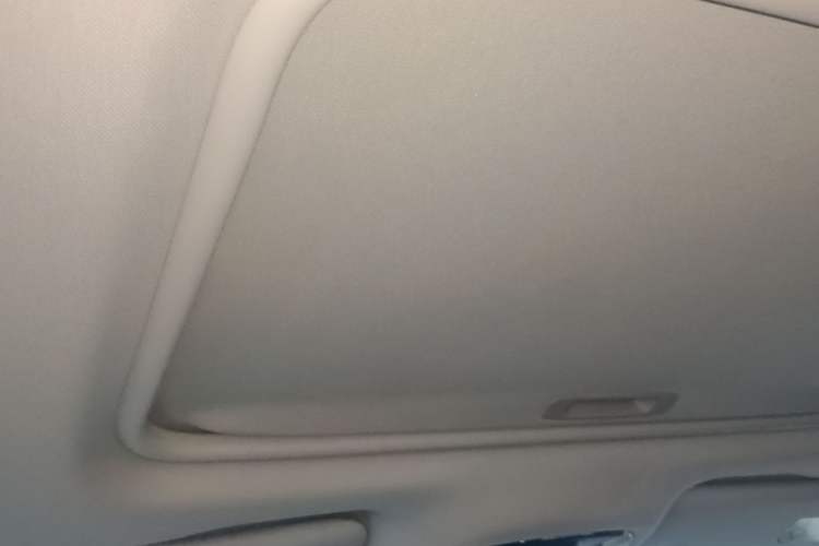 Used GAC Trumpchi M8 2023 Lingxiu Series 390T Ultimate Edition Headliner