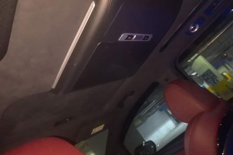 Used GAC Trumpchi M8 2023 Zongshi Series 400T Ultimate Edition Headliner