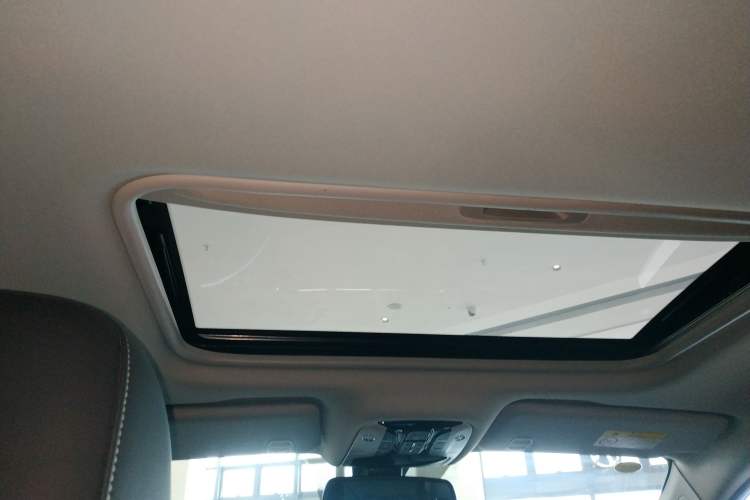 Used GAC Trumpchi M8 2023 Master Series 390T Prestige Edition Headliner