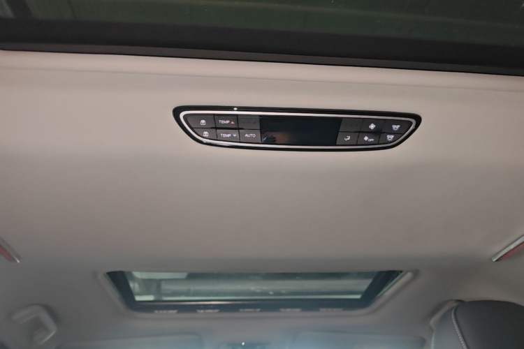 Used GAC Trumpchi M8 2023 Lingxiu Series 390T Ultimate Edition Headliner