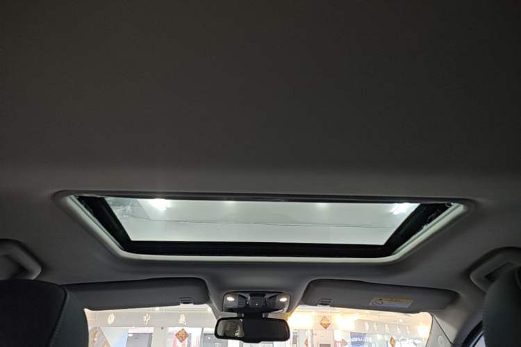 Used GAC Trumpchi M8 2023 Lingxiu Series 390T Prestige Edition Headliner