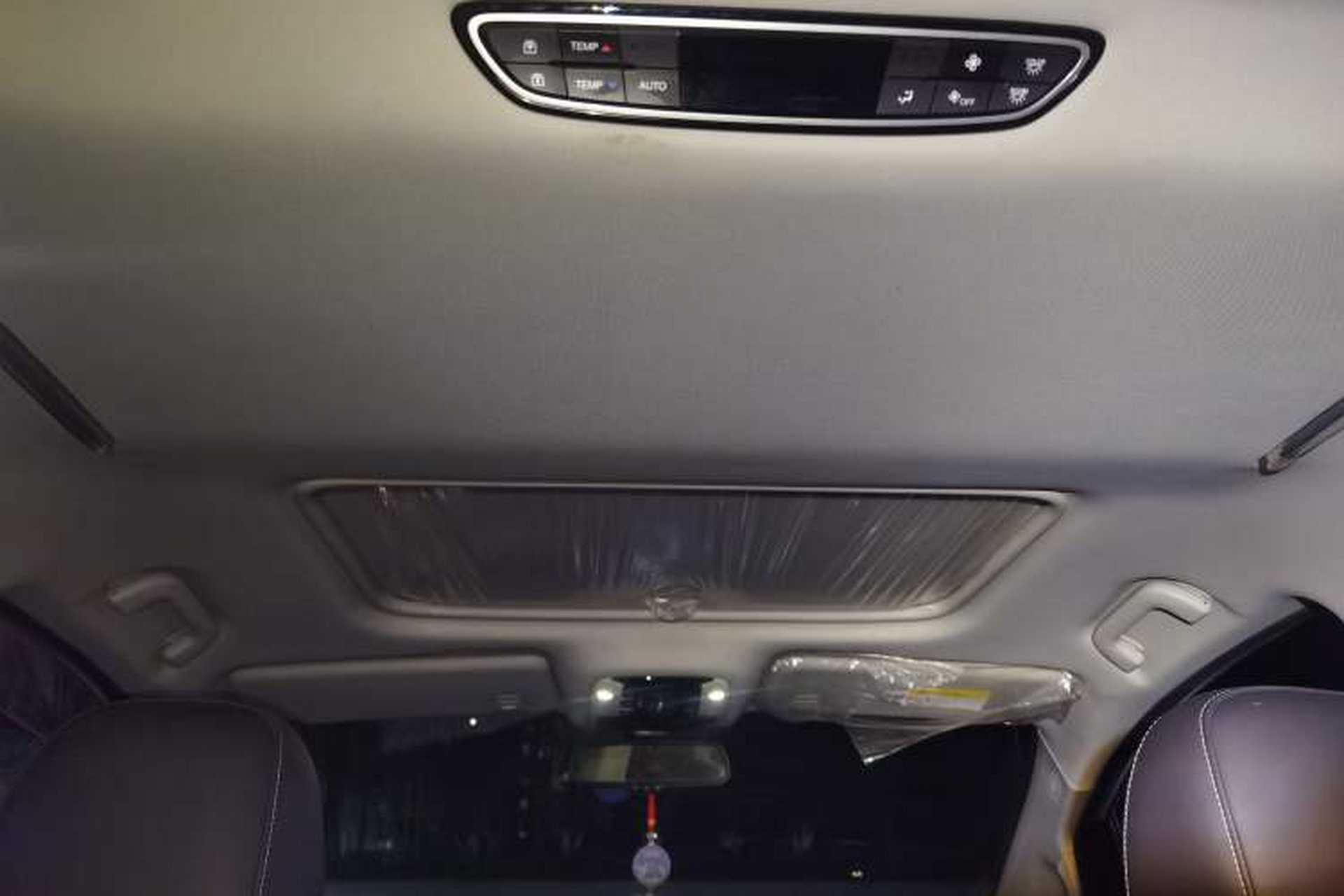 Used GAC Trumpchi M8 2023 Lingxiu Series 390T Prestige Edition Headliner