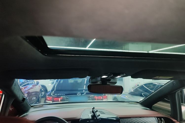 Used GAC Trumpchi M8 2023 Zongshi Series 400T Flagship Edition Headliner