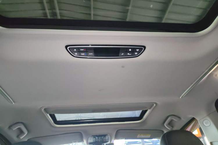 Used GAC Trumpchi M8 2023 Lingxiu Series 390T Prestige Edition Headliner