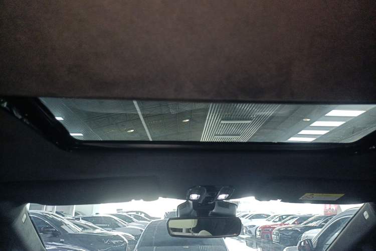 Used GAC Trumpchi M8 2023 Zongshi Series 400T Flagship Edition Headliner