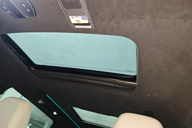 Used GAC Trumpchi M8 2023 Zongshi Series 400T Flagship Edition Headliner