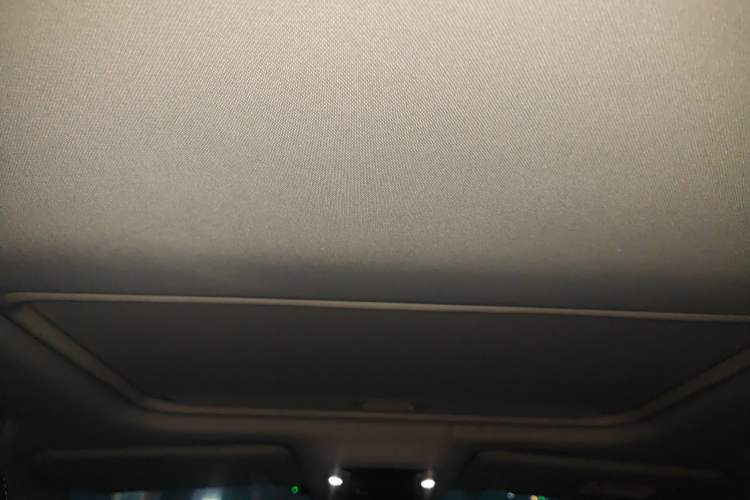 Used GAC Trumpchi M8 2023 Lingxiu Series 390T Ultimate Edition Headliner