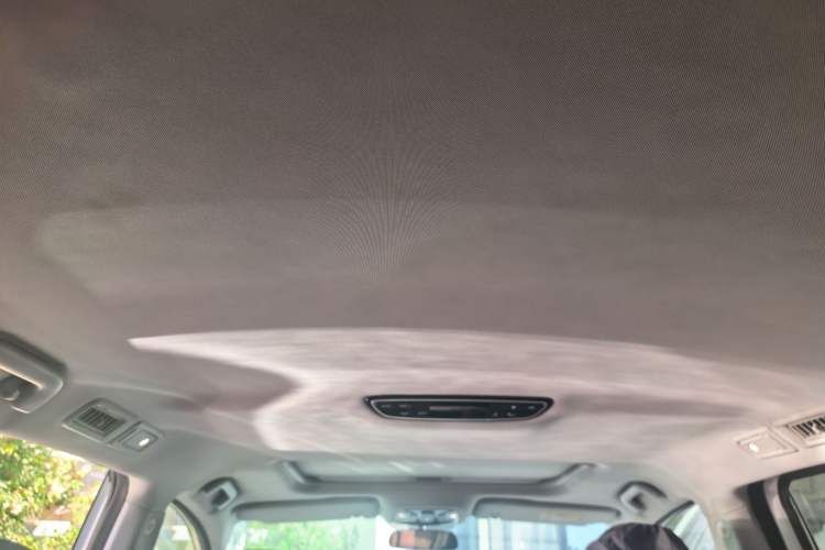 Used GAC Trumpchi M8 2023 Lingxiu Series 390T Deluxe Edition Headliner