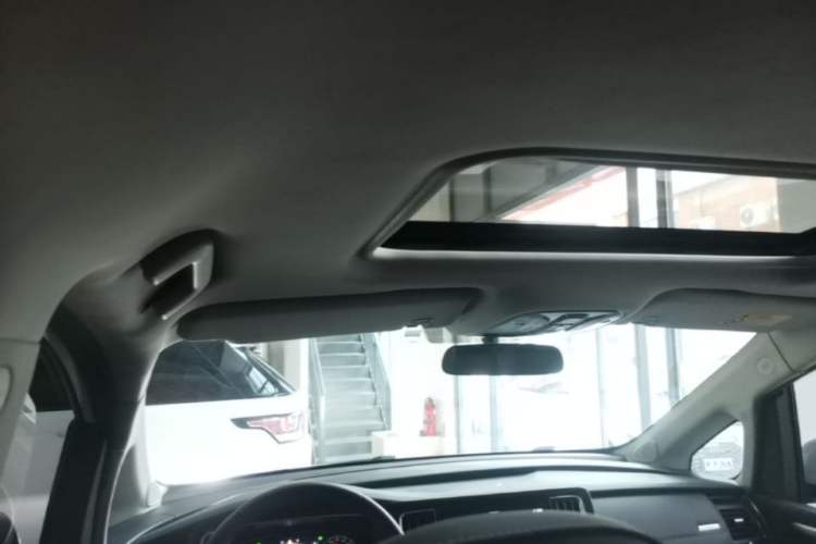 Used GAC Trumpchi M8 2023 Lingxiu Series 390T Deluxe Edition Headliner