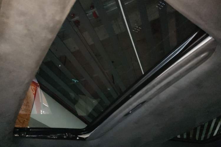 Used GAC Trumpchi M8 2023 Zongshi Series 400T Flagship Edition Headliner