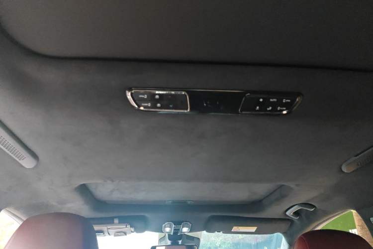 Used GAC Trumpchi M8 2023 Zongshi Series 400T Ultimate Edition Headliner
