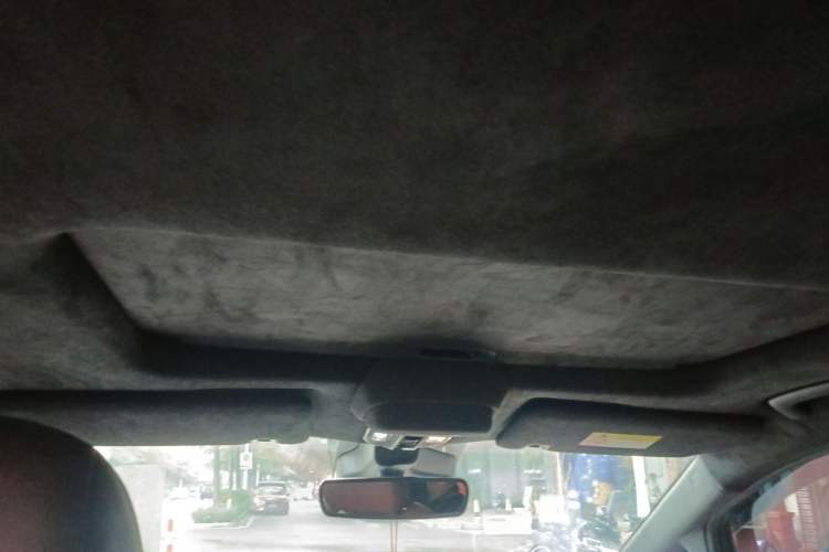 Used GAC Trumpchi M8 2023 Zongshi Series 400T Ultimate Edition Headliner