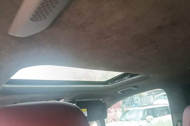 Used GAC Trumpchi M8 2023 Zongshi Series 400T Flagship Edition Headliner